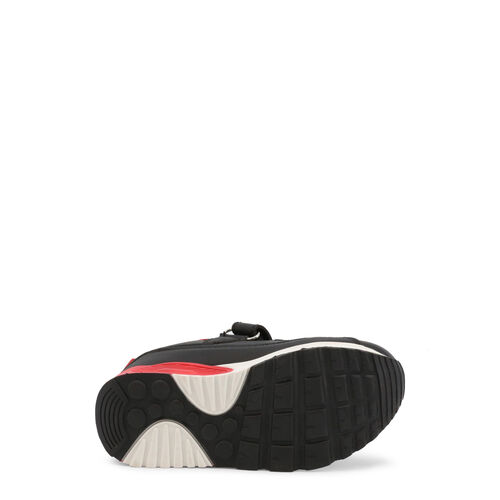 Shone 005-001-V Black/Red