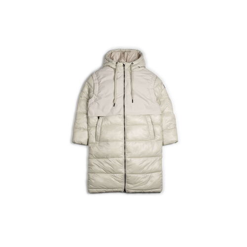 PUFFER WIND SAND WOMAN COLLECTION 2507298