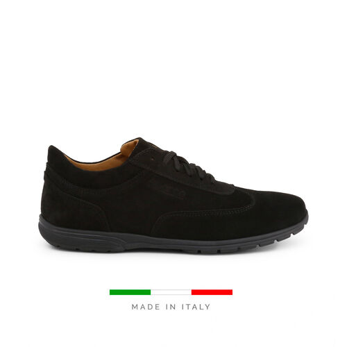 Sparco Imola GRIP - Suede Black