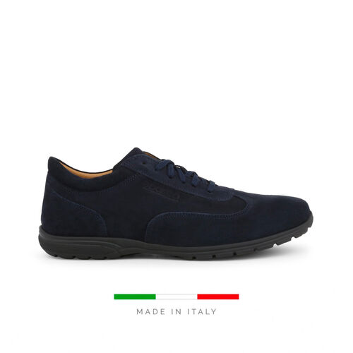 Sparco Imola GRIP - Suede Blue