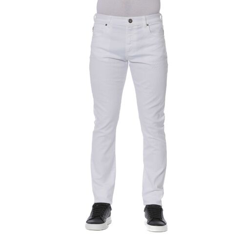 Trussardi 52J000221T002419H002_W001WhiteD