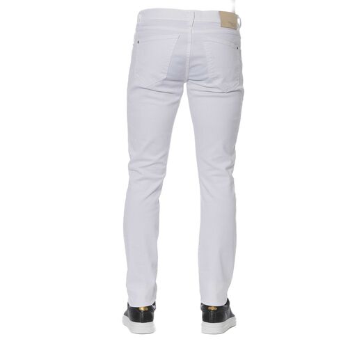 Trussardi 52J000221T002419H002_W001WhiteD