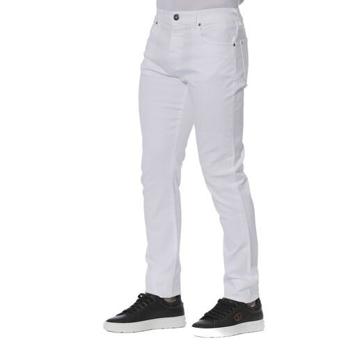 Trussardi 52J000221T002419H002_W001WhiteD