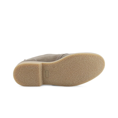 Duca di Morrone Juri - Suede Beige