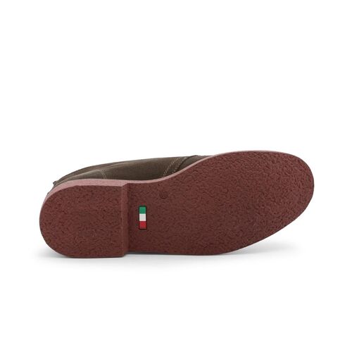 Duca di Morrone Juri - Suede Brown