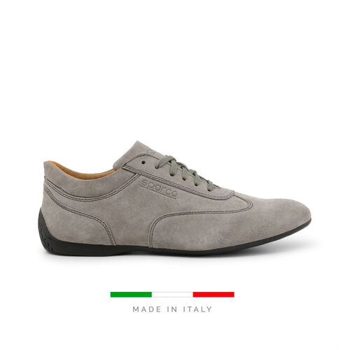 Sparco Imola GPC - Suede Grey