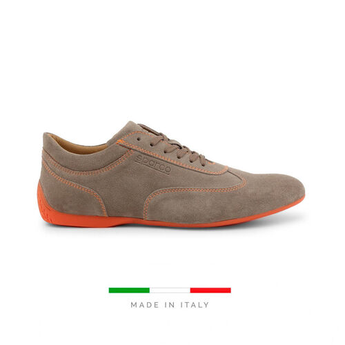 Sparco Imola GPC - Suede Taupe