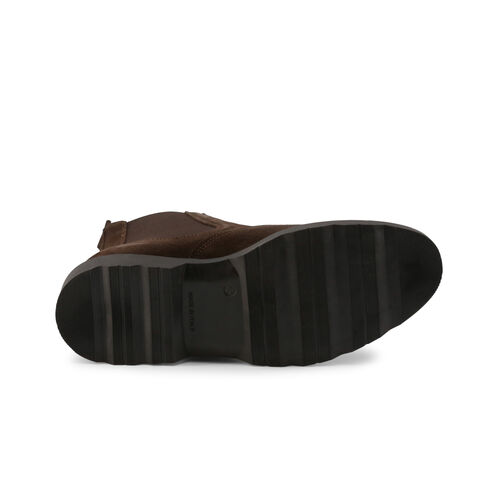 Duca di Morrone Milo - Suede Brown