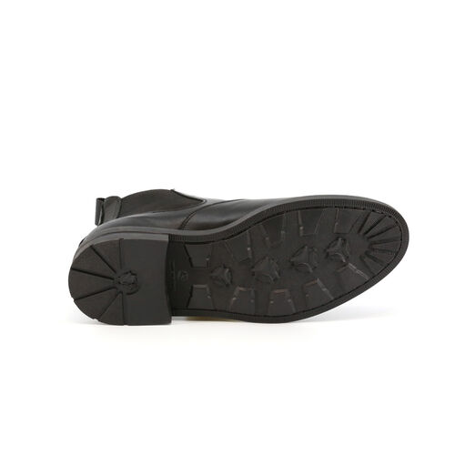 Duca di Morrone Damiano - Leather Black