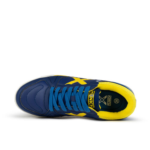 MUNICH ONE KID VCO TURF 70  - T32
