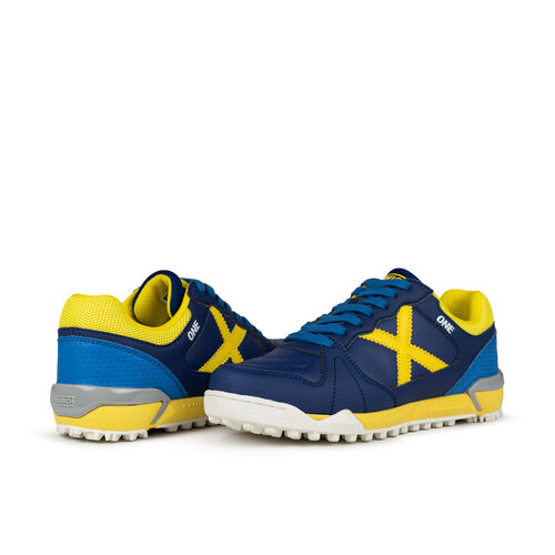 MUNICH ONE KID VCO TURF 70  - T32