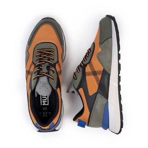 MUNICH PULSAR 17 - T41