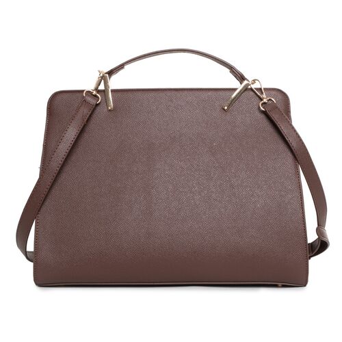Egon Von Furstenberg X073 EVF2122-ALEXIA 732 Brown