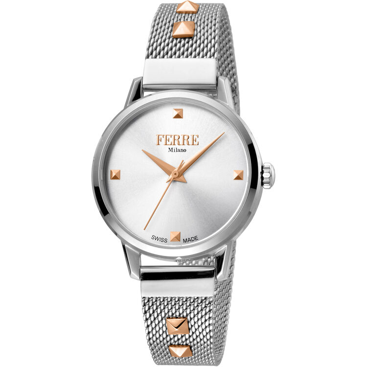 Ferrè Milano X093 FM1L136M0051 Grey