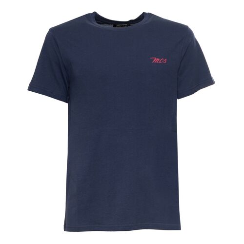 MCS X073 10BTS001-L2301 Navy