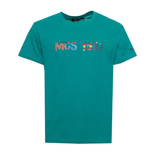 MCS X073 10BTS002-L2301 Teal
