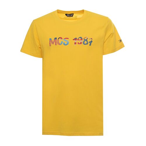 MCS X073 10BTS002-L2301 Yellow