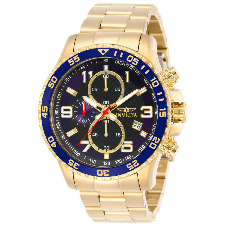 Invicta X093 14878 Yellow