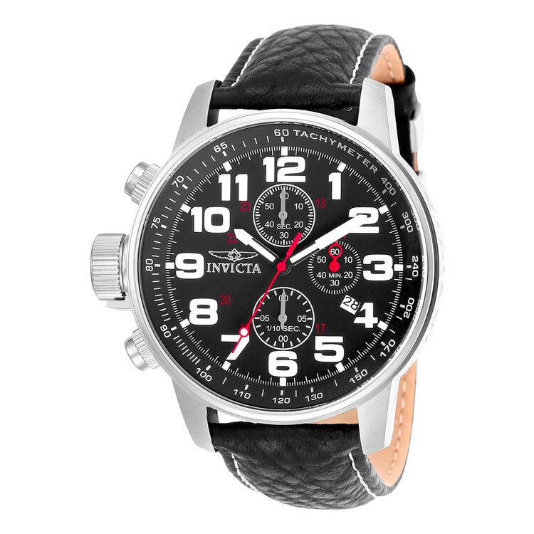 Invicta X093 2770 White