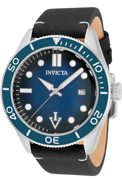 Invicta X093 33515 White