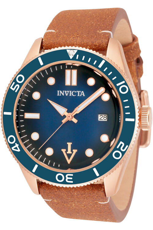 Invicta X093 33518 Brown