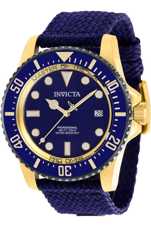 Invicta X093 38239 Blue