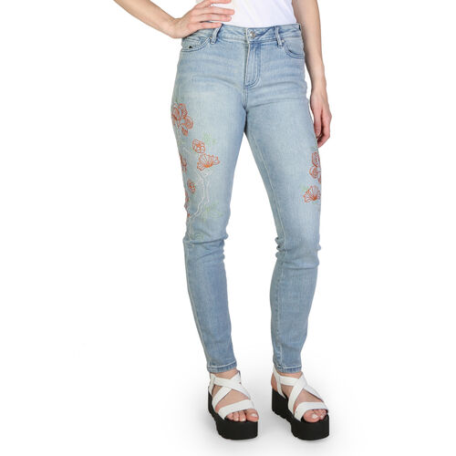 Armani Exchange 3ZYJ01Y3CRZ1500 Blue