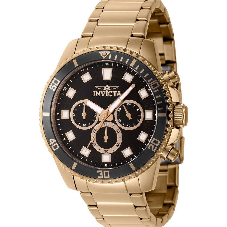 Invicta X093 46054 Yellow
