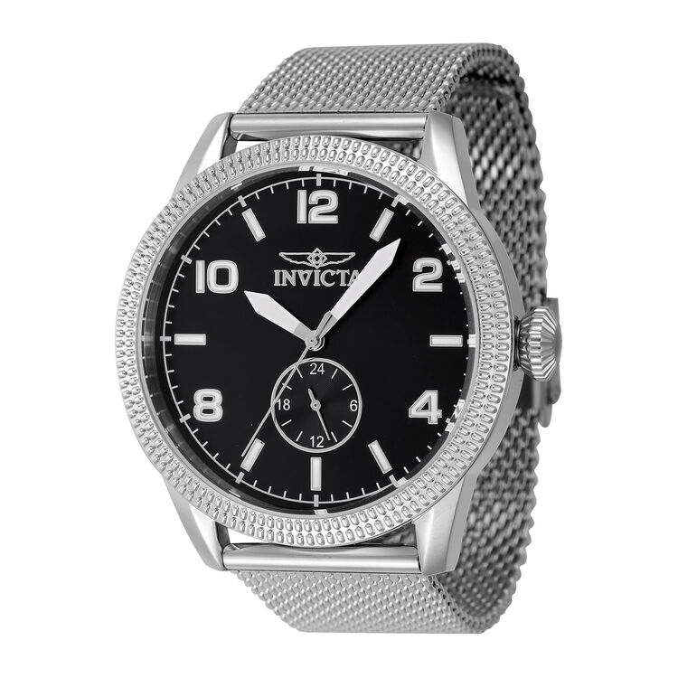 Invicta X093 47134 Grey