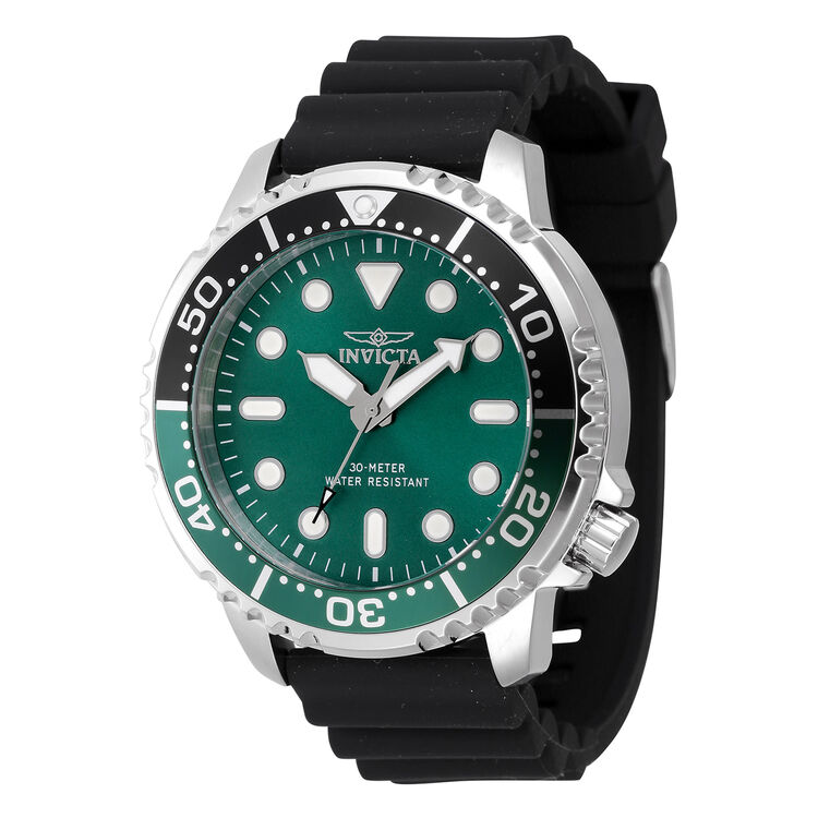 Invicta X093 47223 White