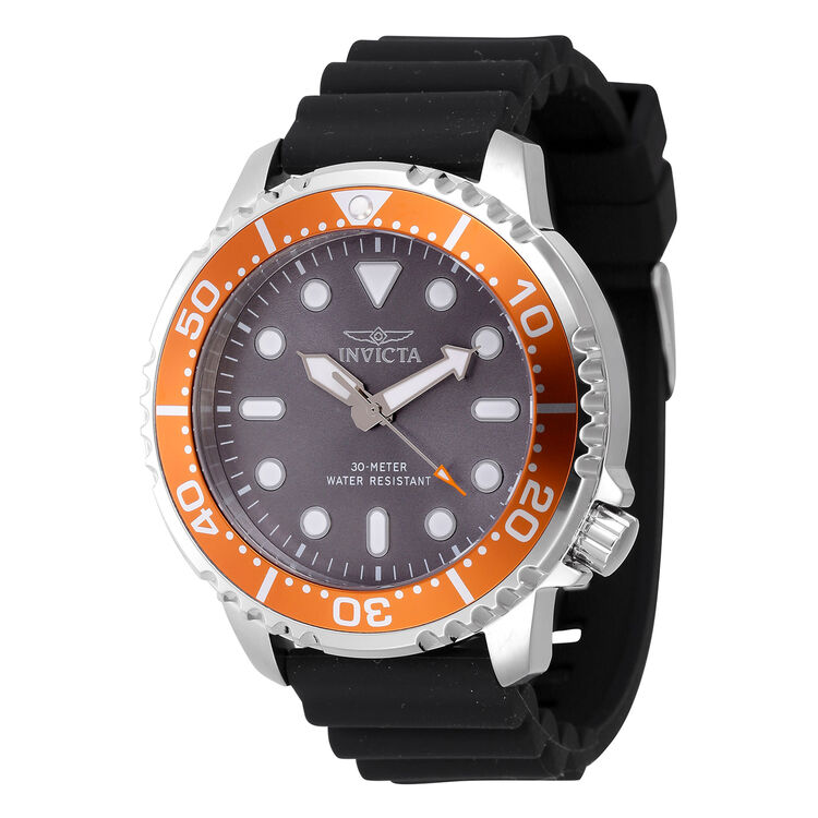 Invicta X093 47224 White