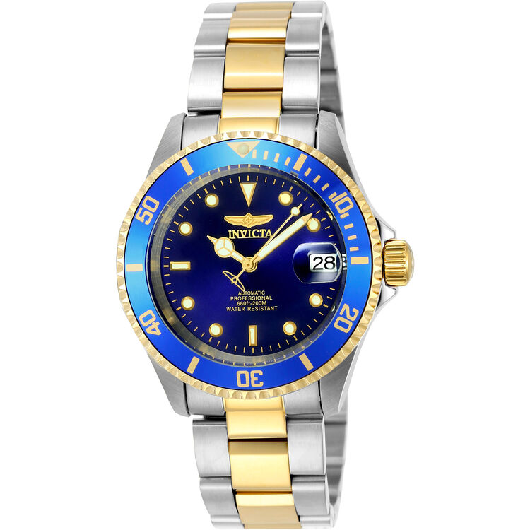 Invicta X093 8928OB Grey