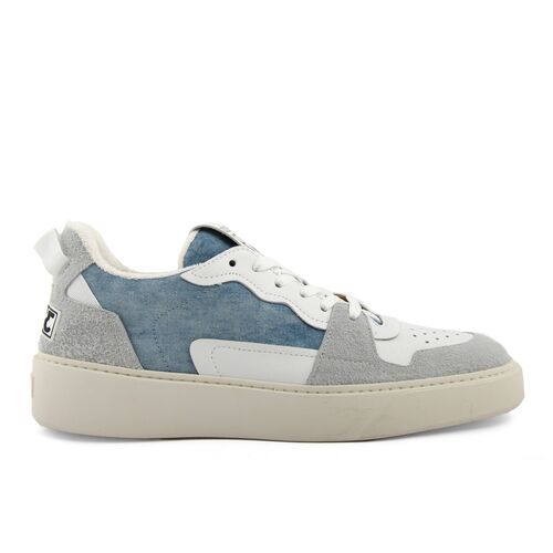 Blocks 79 AMIK 434 Grigio Jeans
