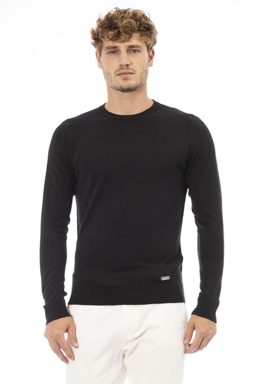 Baldinini Trend AU7803CE POLICORO 9004 Black/White