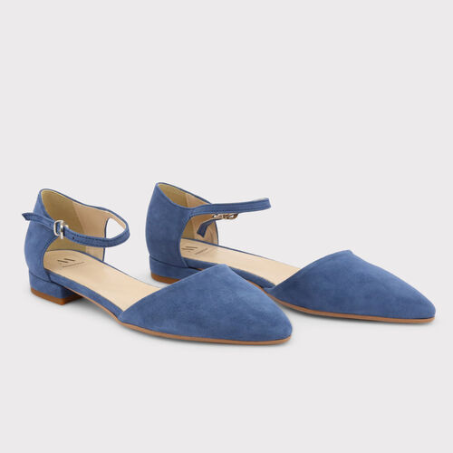 Made in Italia BACIAMI JEANS Blue