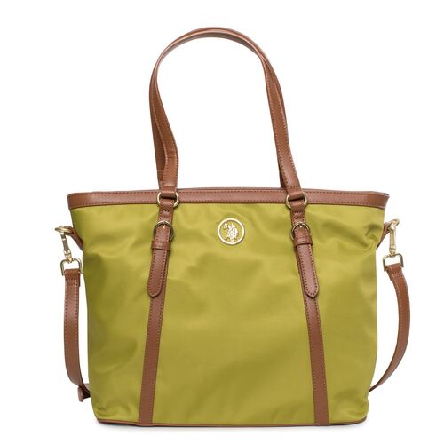 U.S. Polo Assn X073 BIUHU6050WIPG07-PG07 Green