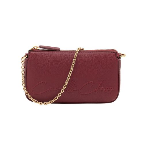 Cavalli Class X073 CCHB00192200-BARI Burgundy