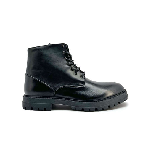 Duca di Morrone Ciro - Leather Black