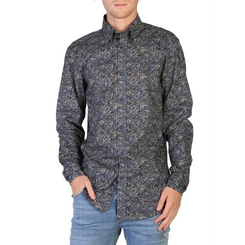 Harmont & Blaine Jeans X073 CNAJ01-010063 835 Blue