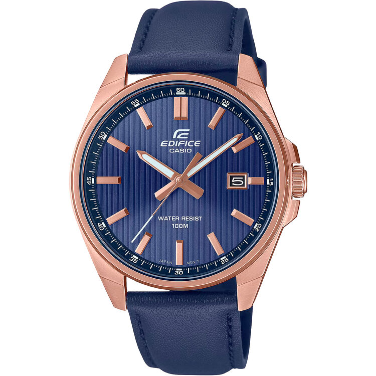 Casio X093 EFV-150CL-2AVUEF Blue