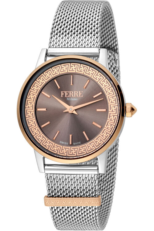 Ferrè Milano X093 FM1L103M0721 Grey
