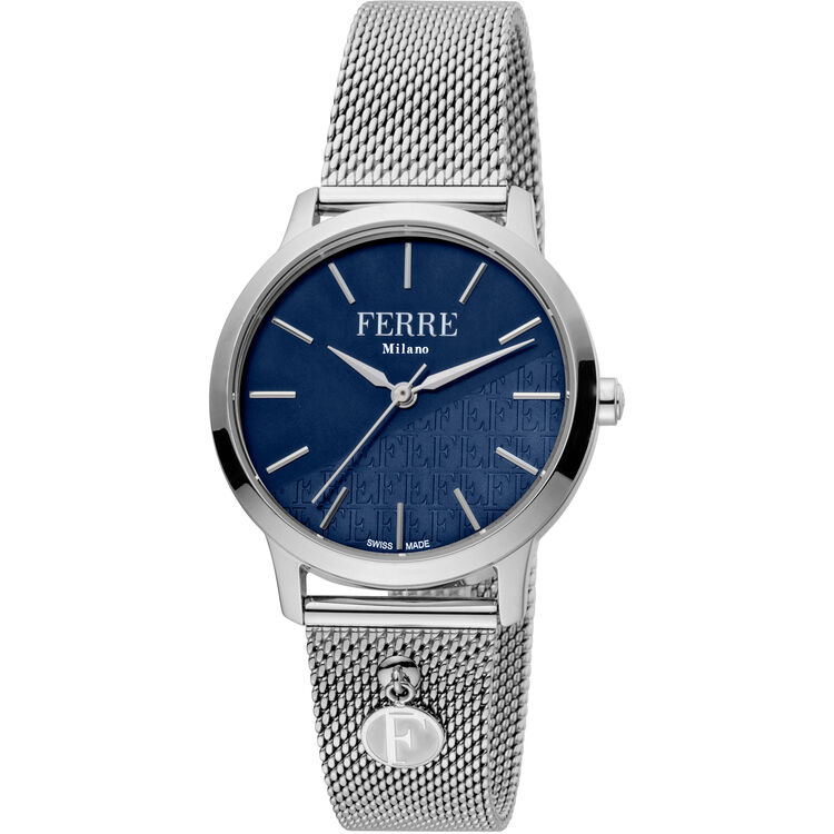 Ferrè Milano X093 FM1L152M0051 Grey