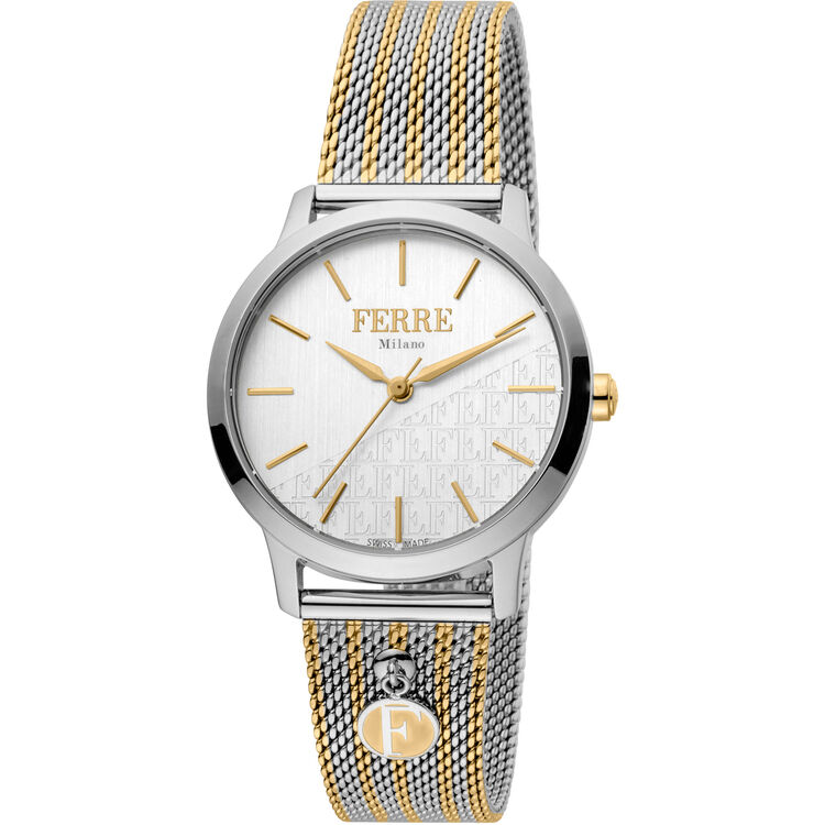Ferrè Milano X093 FM1L152M0101 Grey