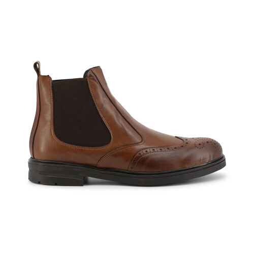 Duca di Morrone GIONA-PELLE Cuoio/Brown