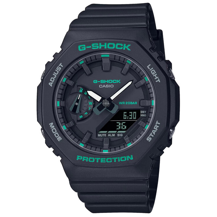 Casio X093 GMA-S2100GA-1AER White