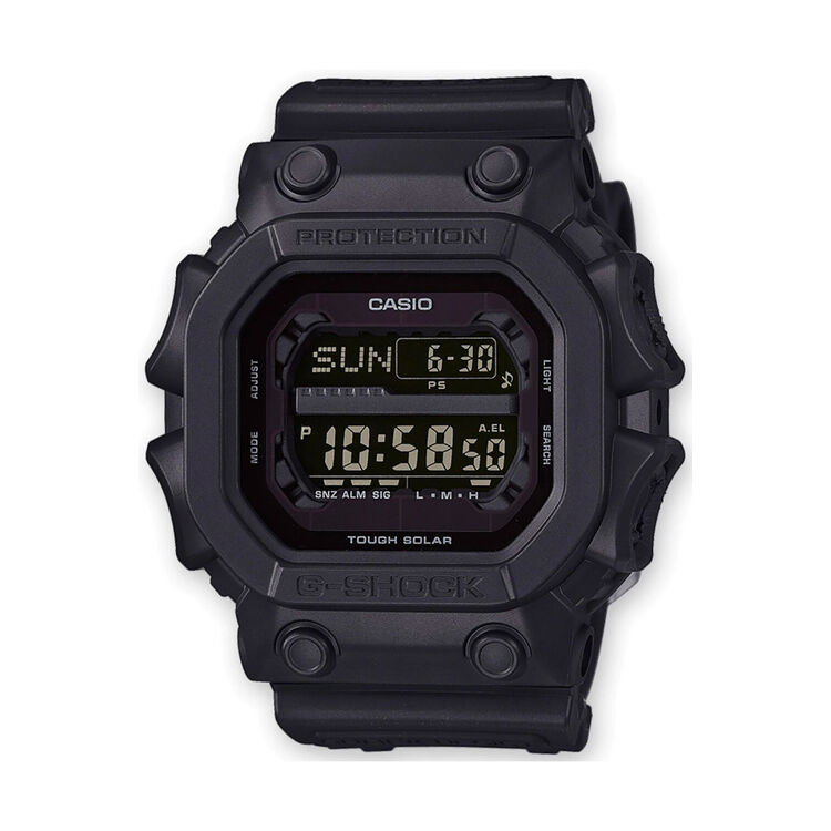Casio X093 GX-56BB-1ER White