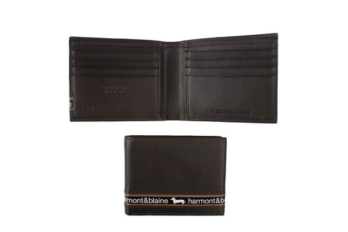 Harmont&Blaine H2EPMH593043 026 Brown