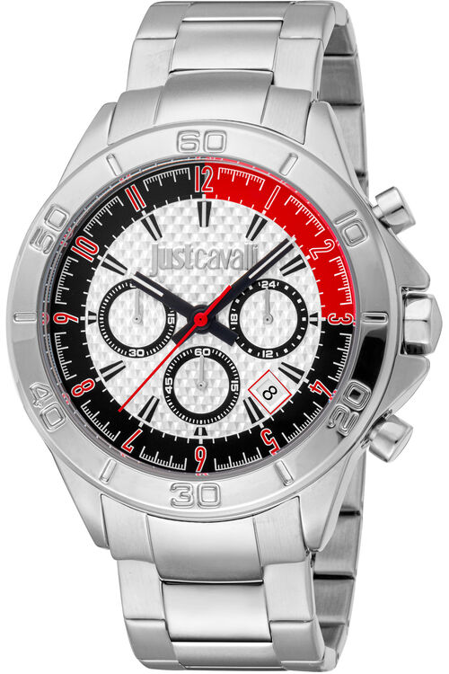 Just Cavalli X093 JC1G261M0245 Grey