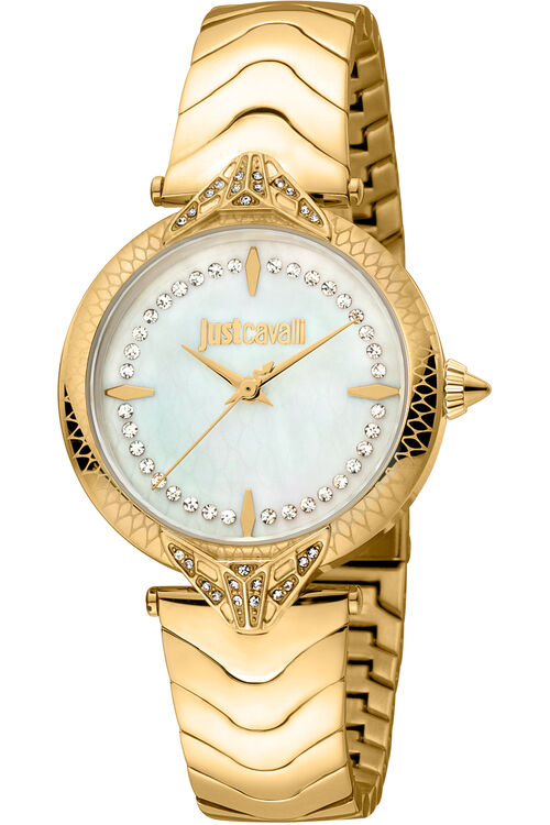 Just Cavalli X093 JC1L238M0065 Yellow