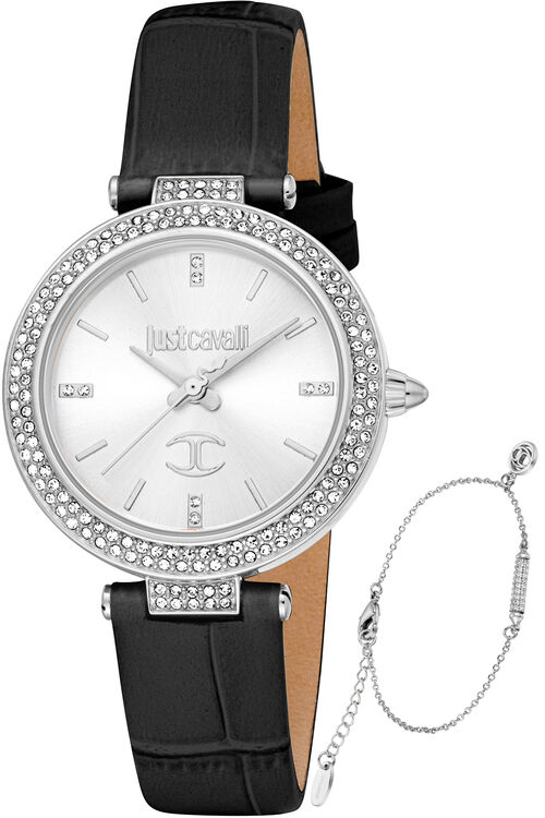 Just Cavalli X093 JC1L274L0015 White